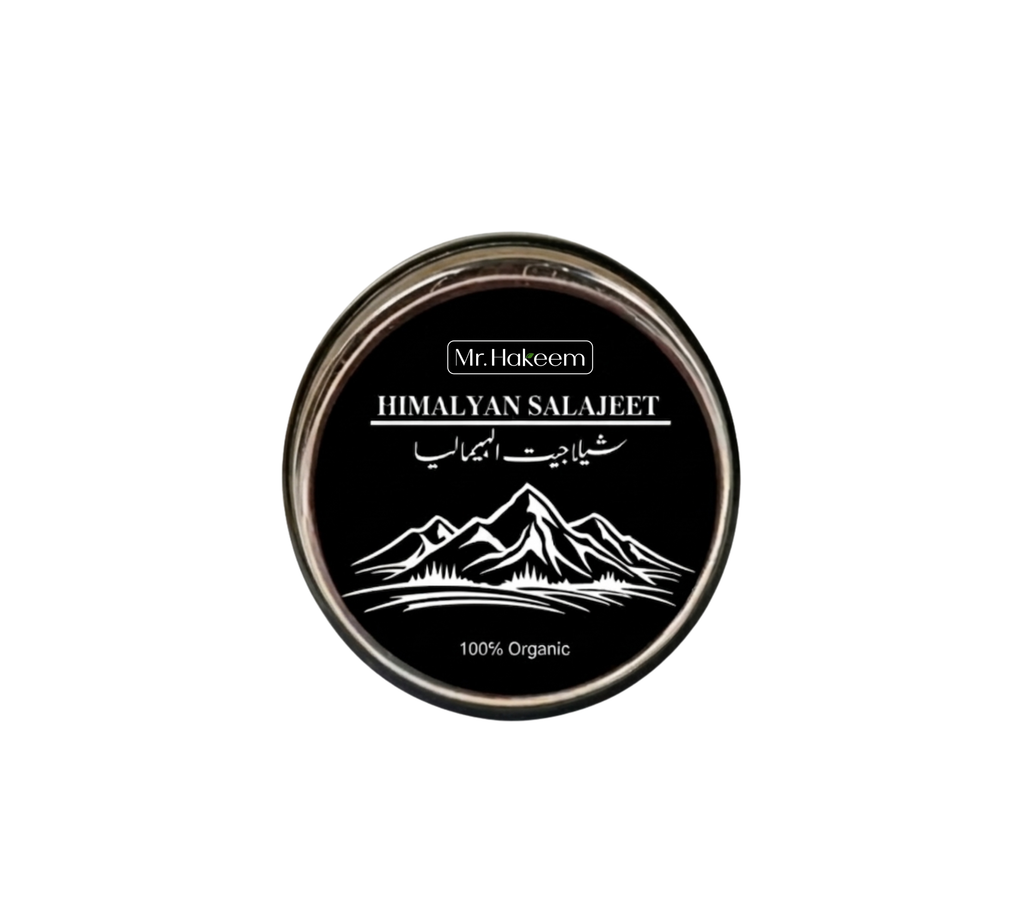Himalayan Salajeet
