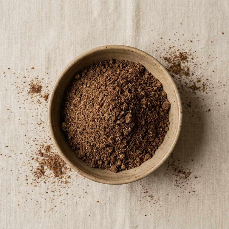 Amla Reetha Shikakai Powder