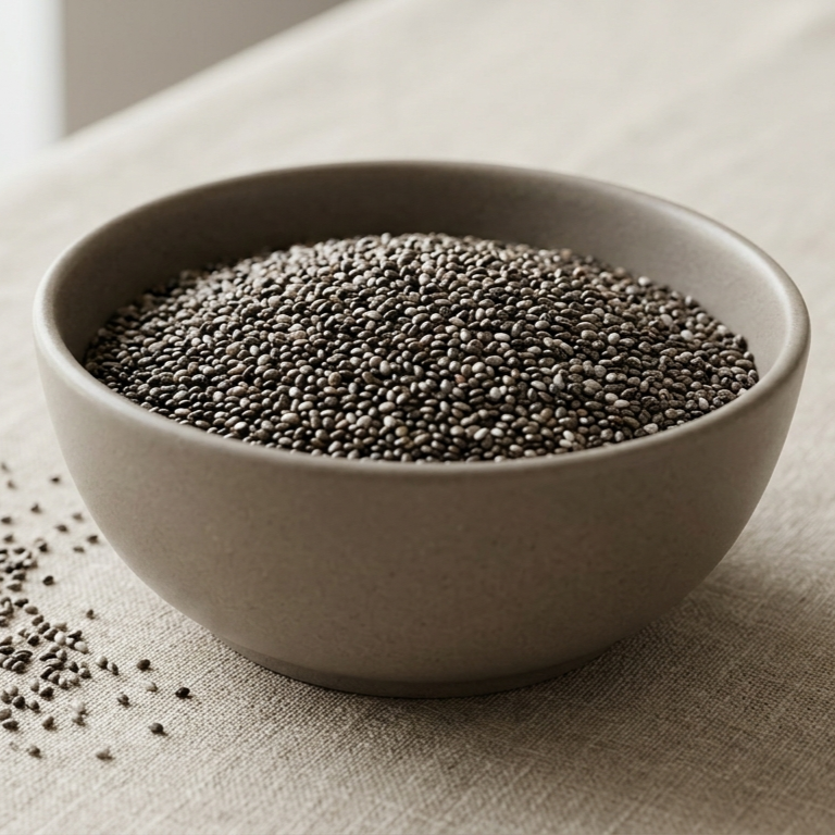 Chia Seeds