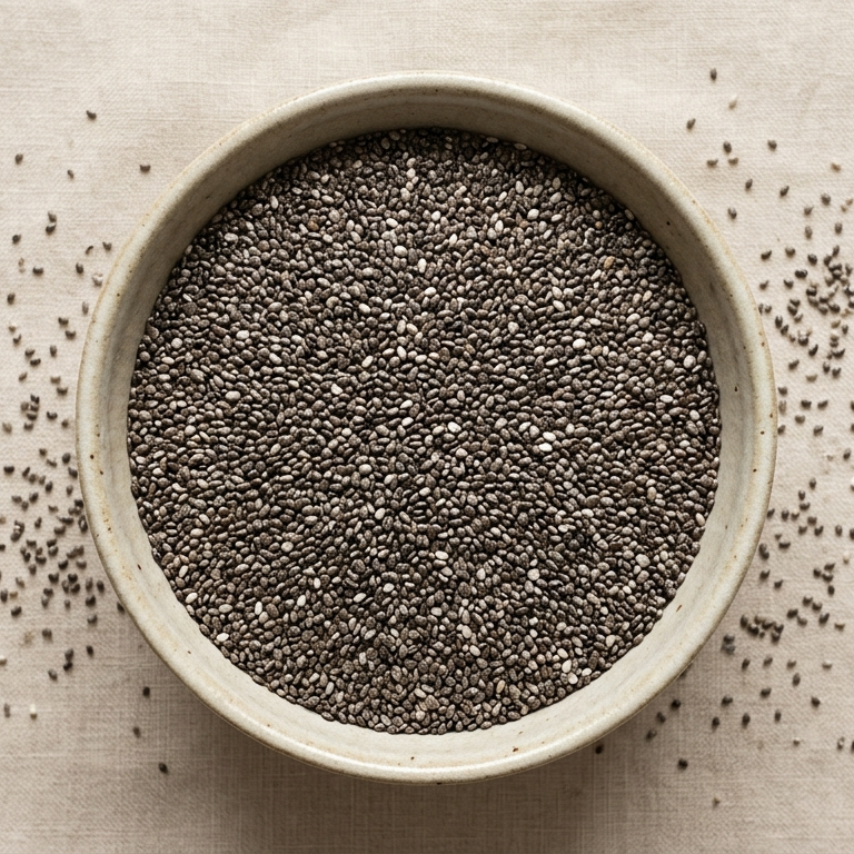 Chia Seeds