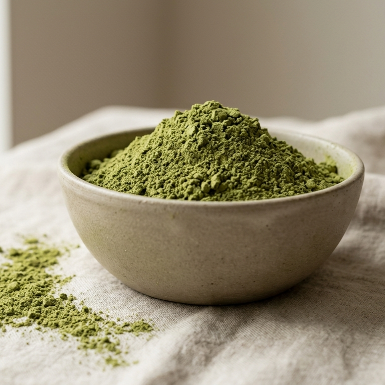 Moringa Powder
