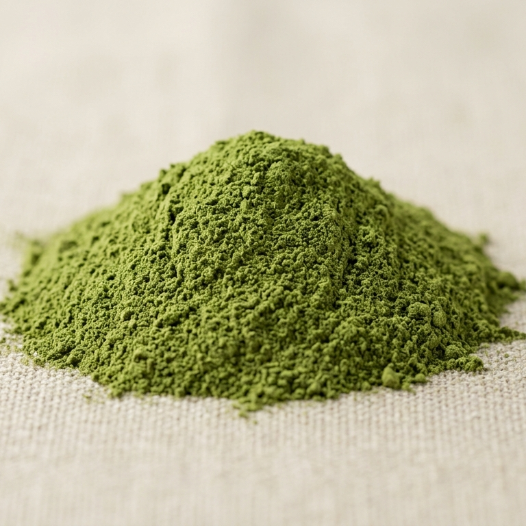 Moringa Powder