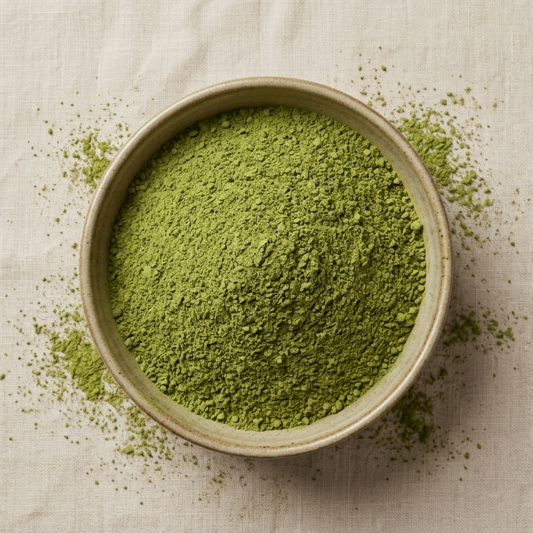 Moringa Powder