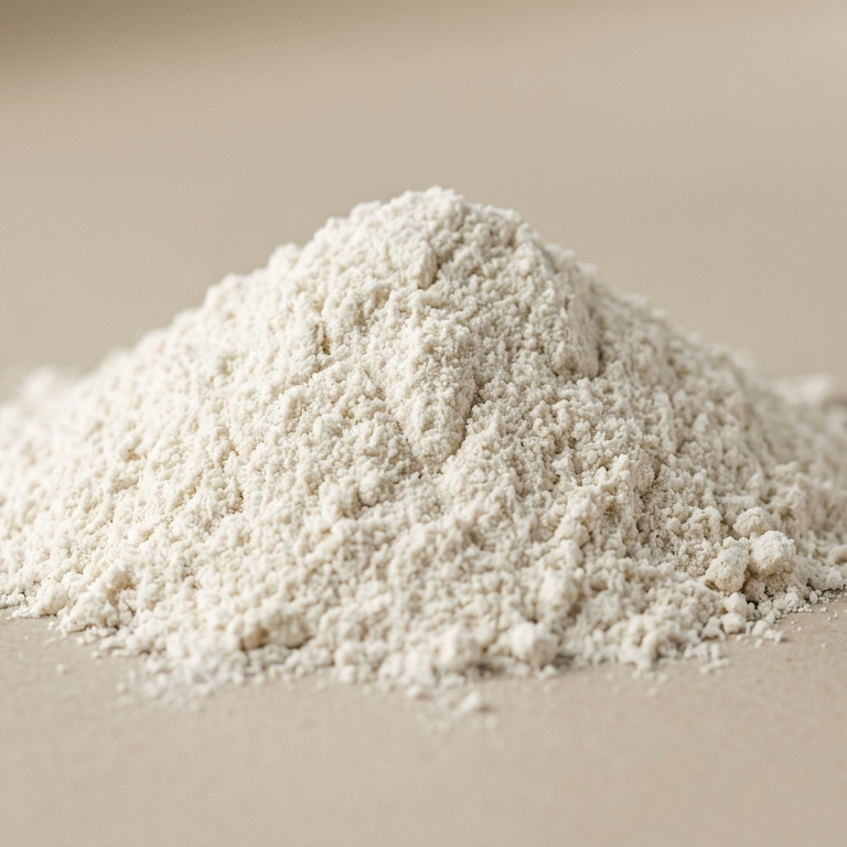 White Musli Powder